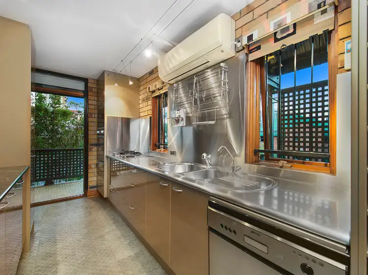 Sixth view of Homely house listing, 257 Boundary Street, Spring Hill QLD 4000