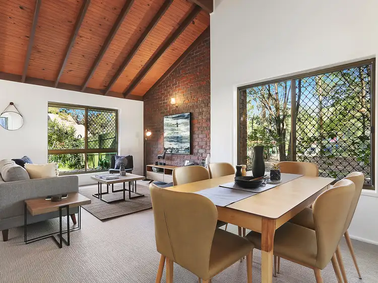Main view of Homely townhouse listing, 54/5 Quinnia Court, Ferny Hills QLD 4055