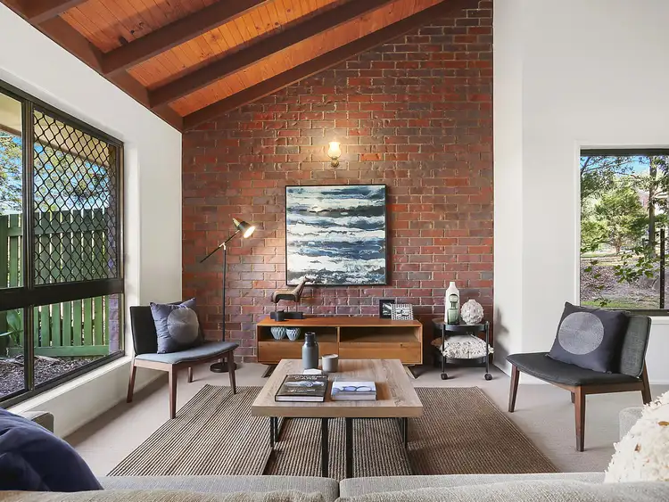Second view of Homely townhouse listing, 54/5 Quinnia Court, Ferny Hills QLD 4055