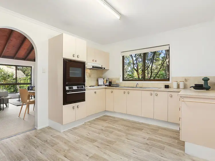 Third view of Homely townhouse listing, 54/5 Quinnia Court, Ferny Hills QLD 4055