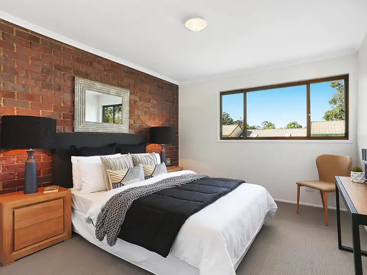 Fourth view of Homely townhouse listing, 54/5 Quinnia Court, Ferny Hills QLD 4055