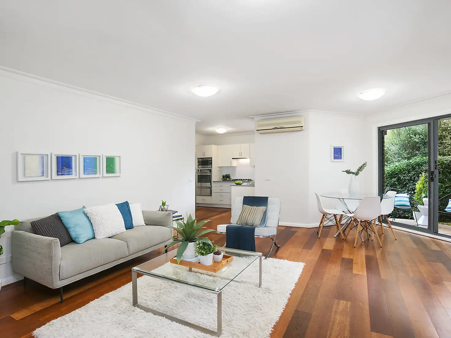 Main view of Homely villa listing, 6/25 Magdala Road, North Ryde NSW 2113