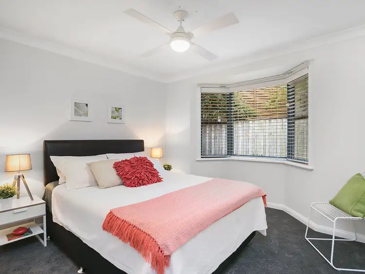 Third view of Homely villa listing, 6/25 Magdala Road, North Ryde NSW 2113