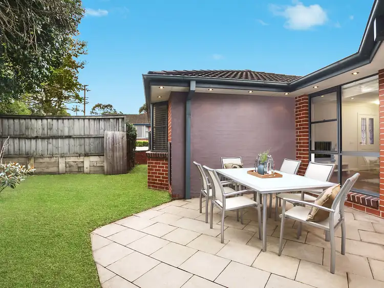Fourth view of Homely villa listing, 6/25 Magdala Road, North Ryde NSW 2113