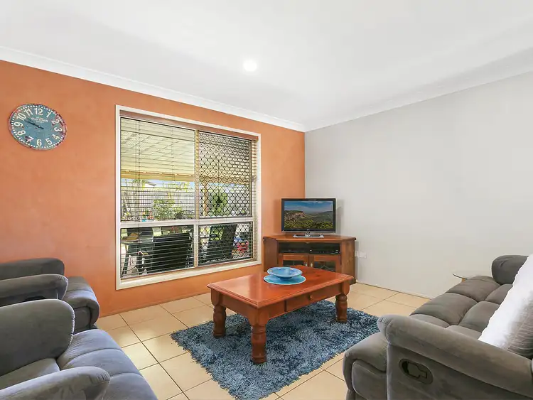 Third view of Homely house listing, 5 Turner Court, Parkhurst QLD 4702