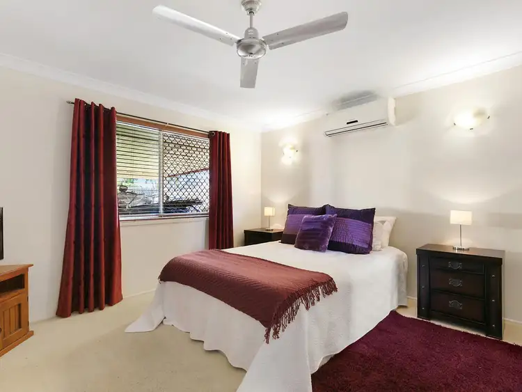 Fourth view of Homely house listing, 5 Turner Court, Parkhurst QLD 4702