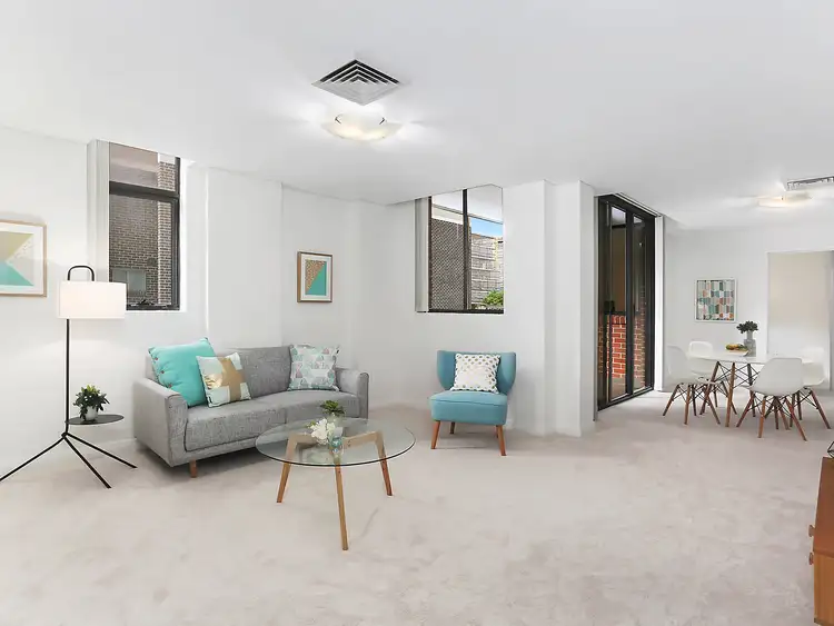 Main view of Homely apartment listing, 6311/6 Porter Street, Ryde NSW 2112