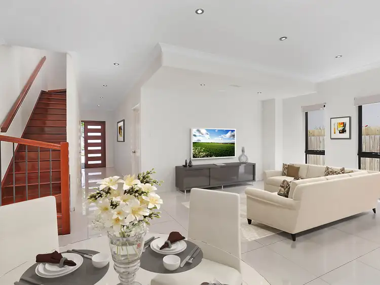 Main view of Homely house listing, 21 Cascades Street, Springfield Lakes QLD 4300