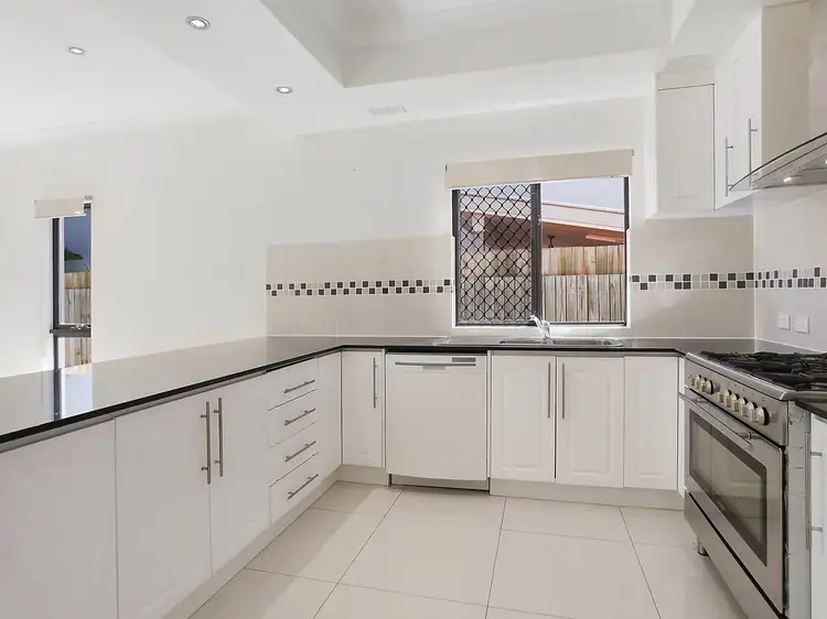 Fourth view of Homely house listing, 21 Cascades Street, Springfield Lakes QLD 4300