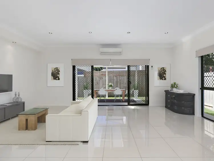Fifth view of Homely house listing, 21 Cascades Street, Springfield Lakes QLD 4300