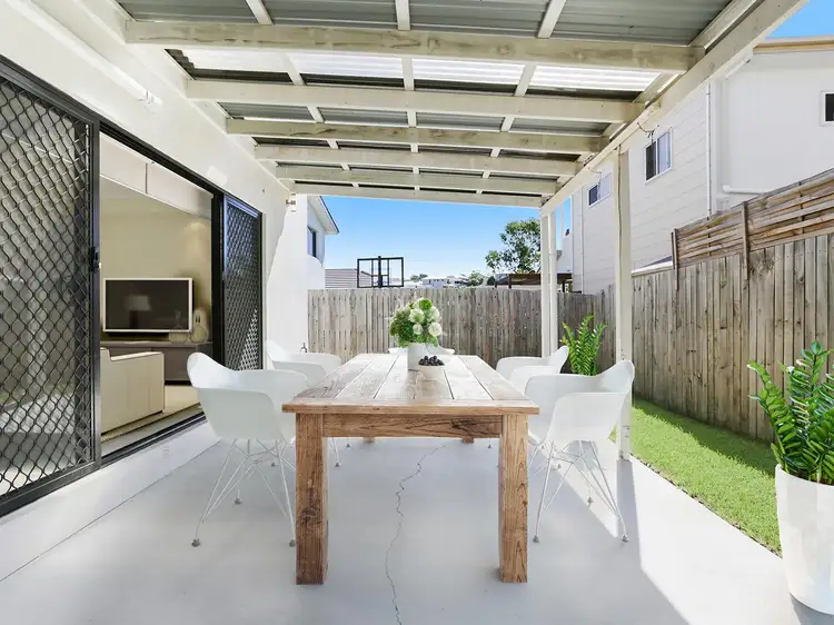 Sixth view of Homely house listing, 21 Cascades Street, Springfield Lakes QLD 4300