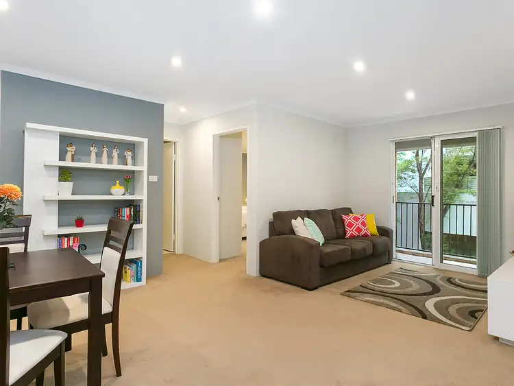 Main view of Homely apartment listing, 1/2 St Annes Street, Ryde NSW 2112
