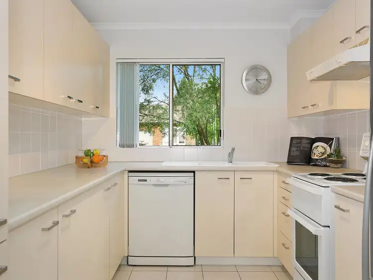 Third view of Homely apartment listing, 1/2 St Annes Street, Ryde NSW 2112