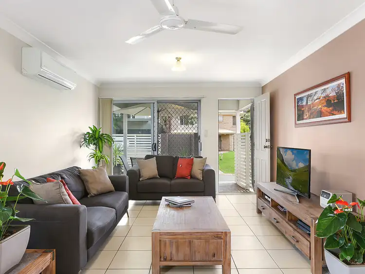 Third view of Homely house listing, 8 Shearwater Terrace, Springfield Lakes QLD 4300