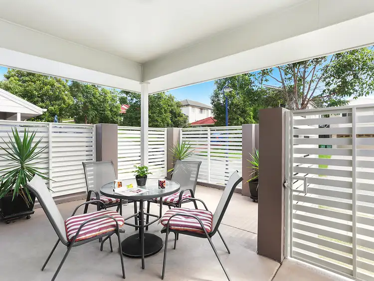 Fourth view of Homely house listing, 8 Shearwater Terrace, Springfield Lakes QLD 4300