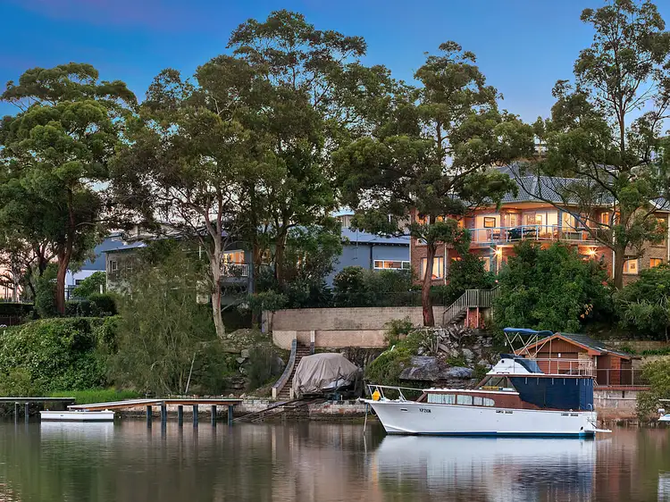 60 Russell Street, Oatley NSW 2223