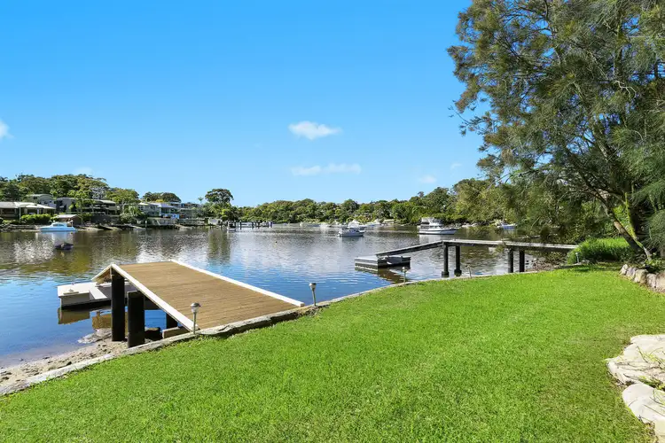 Second view of Homely house listing, 60 Russell Street, Oatley NSW 2223