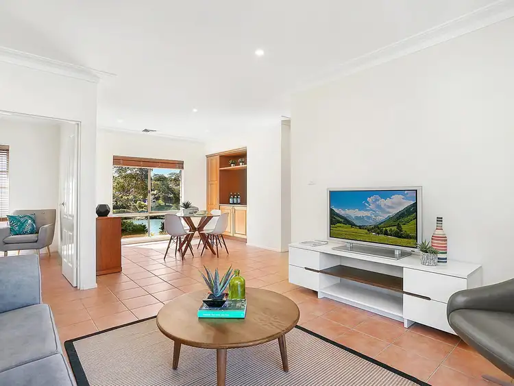Third view of Homely house listing, 60 Russell Street, Oatley NSW 2223