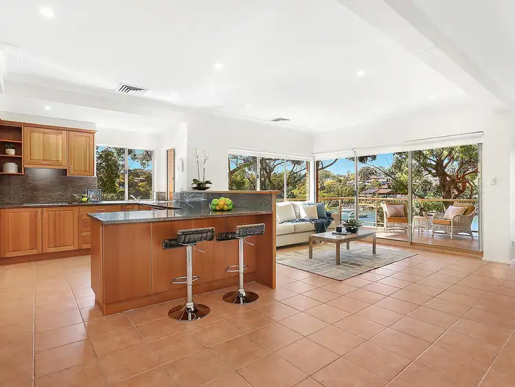 Fourth view of Homely house listing, 60 Russell Street, Oatley NSW 2223