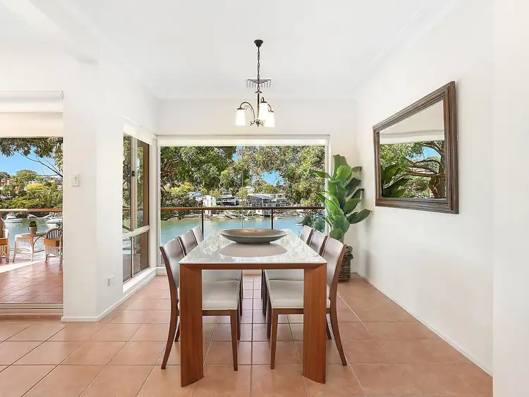 Fifth view of Homely house listing, 60 Russell Street, Oatley NSW 2223