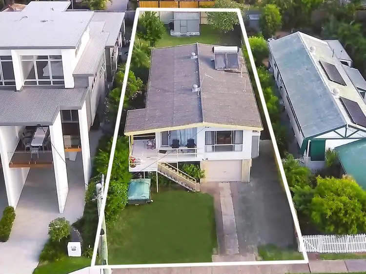 Second view of Homely house listing, 26 Nundah Avenue, Miami QLD 4220