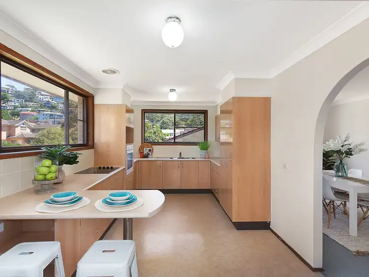 Second view of Homely house listing, 3 Henley Avenue, Terrigal NSW 2260