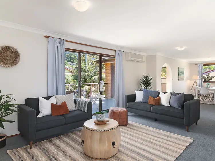 Third view of Homely house listing, 3 Henley Avenue, Terrigal NSW 2260
