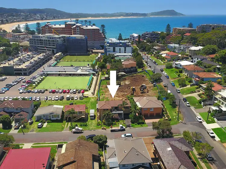 Fourth view of Homely house listing, 3 Henley Avenue, Terrigal NSW 2260