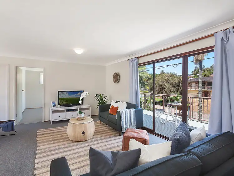 Fifth view of Homely house listing, 3 Henley Avenue, Terrigal NSW 2260