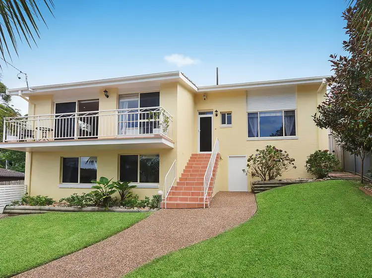 Second view of Homely house listing, 23 Sundale Avenue, Terrigal NSW 2260