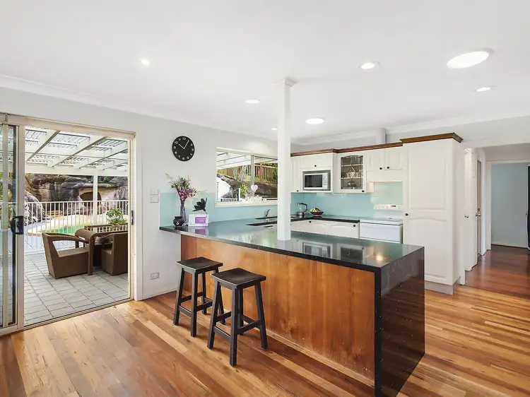 Third view of Homely house listing, 23 Sundale Avenue, Terrigal NSW 2260