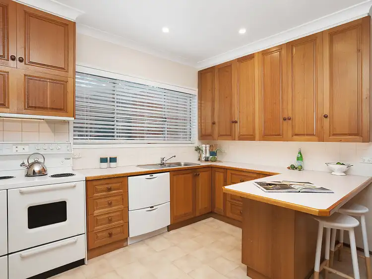Second view of Homely house listing, 63 Young Street, Sylvania NSW 2224