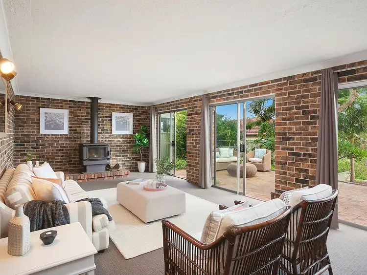 Third view of Homely house listing, 63 Young Street, Sylvania NSW 2224