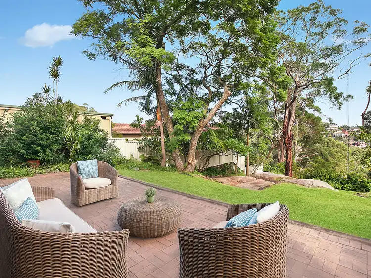Fifth view of Homely house listing, 63 Young Street, Sylvania NSW 2224
