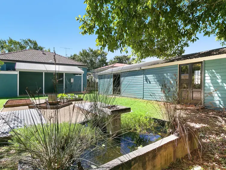 Fifth view of Homely house listing, 30 Collins Street, Mount Lofty QLD 4350