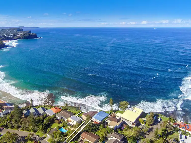 Second view of Homely house listing, 35 Calvert Parade, Newport NSW 2106