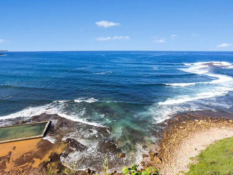 Fifth view of Homely house listing, 35 Calvert Parade, Newport NSW 2106