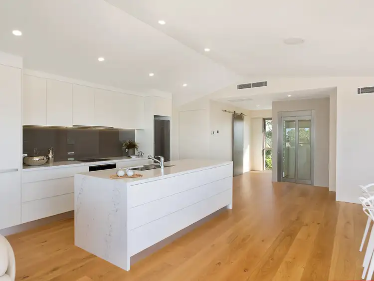 Sixth view of Homely house listing, 35 Calvert Parade, Newport NSW 2106