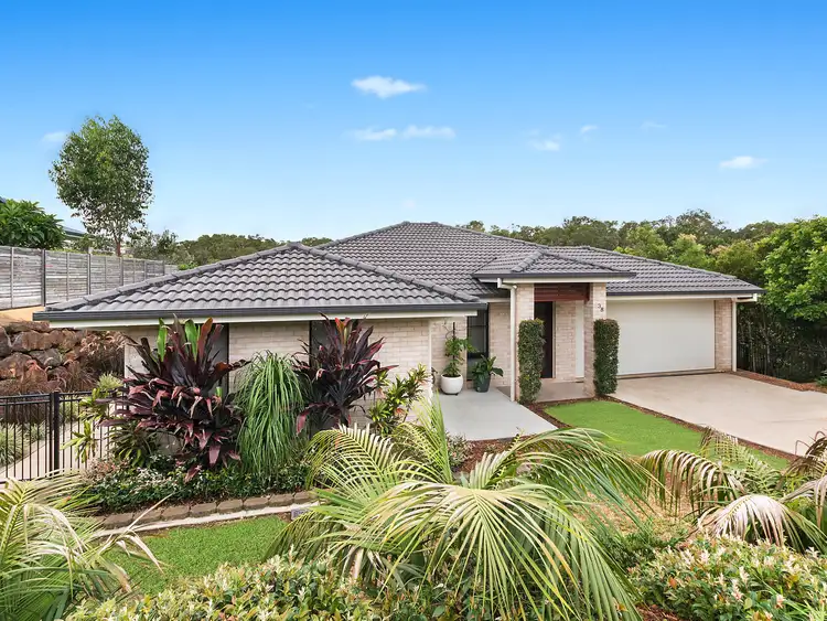 38 Cummings Crescent, Cumbalum NSW 2478