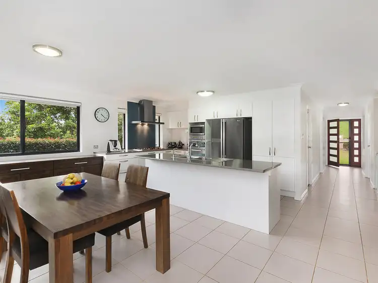 Second view of Homely house listing, 38 Cummings Crescent, Cumbalum NSW 2478