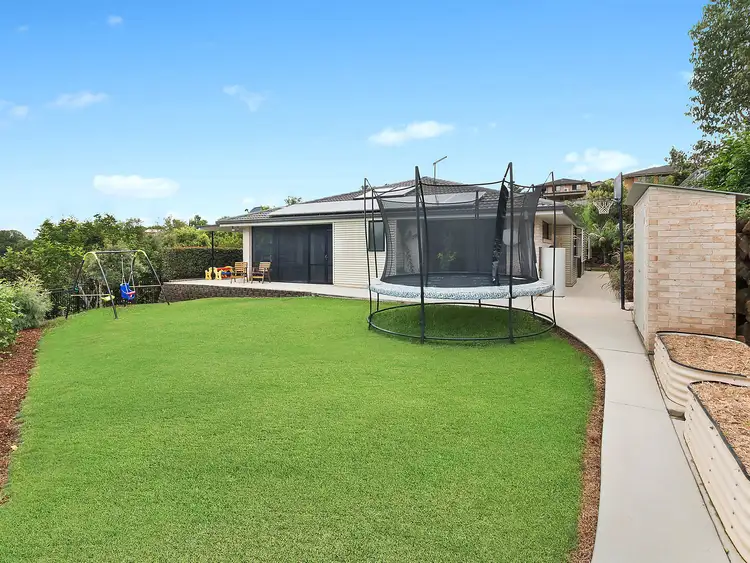 Fourth view of Homely house listing, 38 Cummings Crescent, Cumbalum NSW 2478