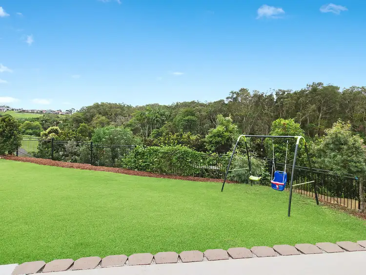 Fifth view of Homely house listing, 38 Cummings Crescent, Cumbalum NSW 2478