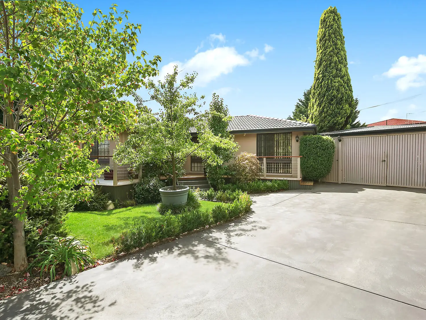 Main view of Homely house listing, 3 Bryce Place, Florey ACT 2615