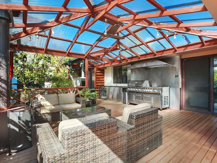 Fourth view of Homely house listing, 3 Bryce Place, Florey ACT 2615