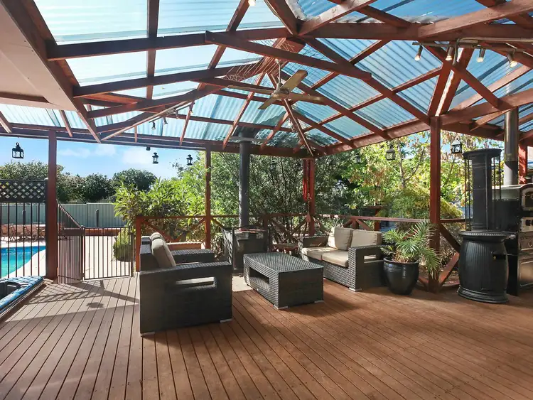 Fifth view of Homely house listing, 3 Bryce Place, Florey ACT 2615