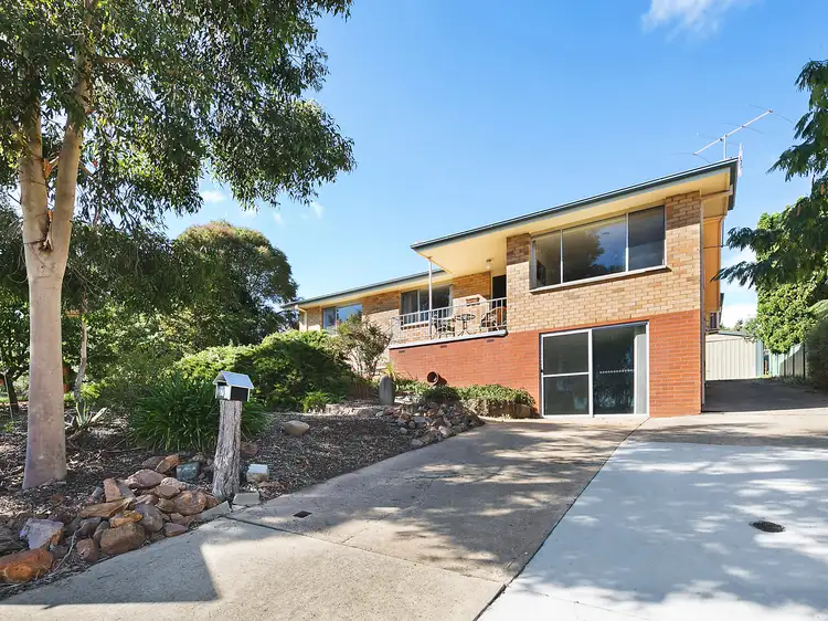 7 Warrambool Close, Giralang ACT 2617