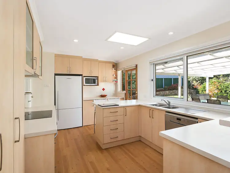 Third view of Homely house listing, 7 Warrambool Close, Giralang ACT 2617