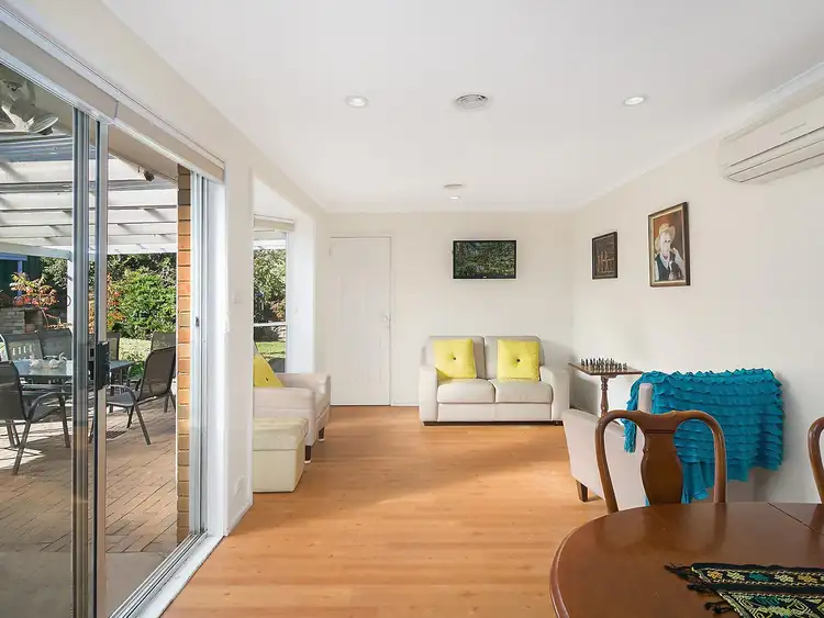 Fourth view of Homely house listing, 7 Warrambool Close, Giralang ACT 2617
