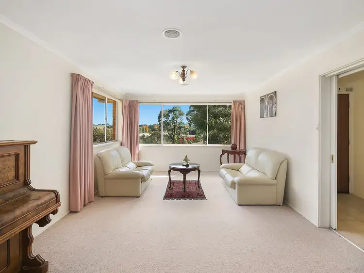 Fifth view of Homely house listing, 7 Warrambool Close, Giralang ACT 2617