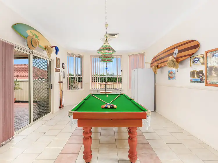 Fourth view of Homely house listing, 13 Matthew Close, Mount Annan NSW 2567